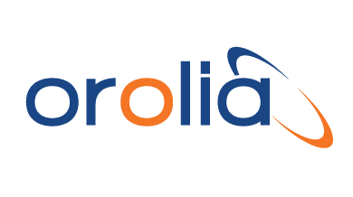 Orolia Logo